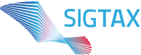 SigTax logo